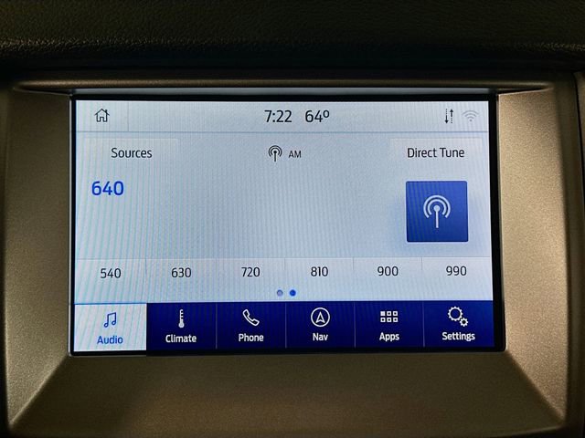 Certified 2023 Ford Ranger XLT w/ Equipment Group 302A High AWD/4WD image 33
