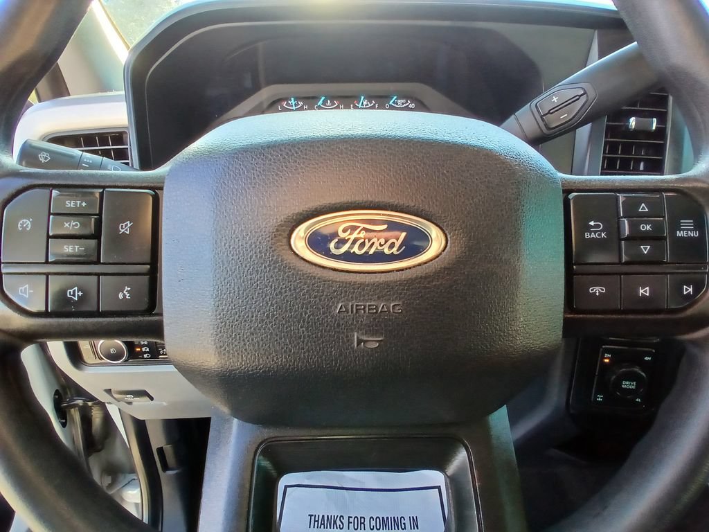 Certified 2026 Ford F250 XL w/ STX Appearance Package AWD/4WD image 22