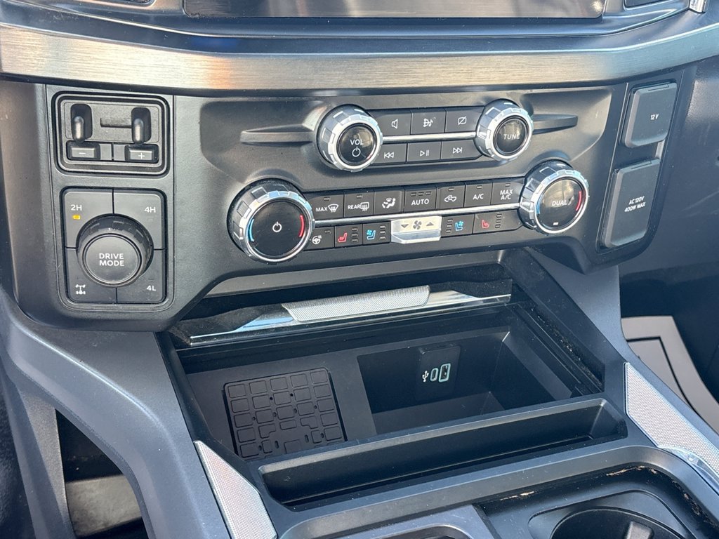 Certified 2024 Ford F250 Lariat w/ Sport Appearance Package AWD/4WD image 38