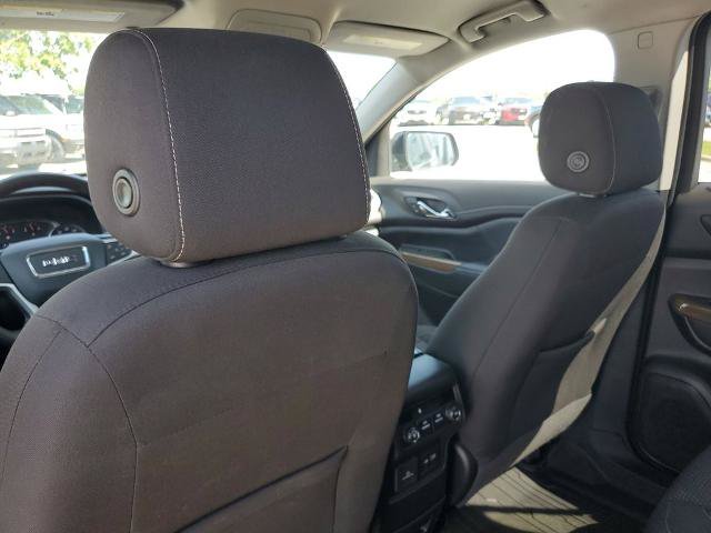Used 2021 GMC Acadia SLE w/ Driver Convenience Package AWD/4WD image 22