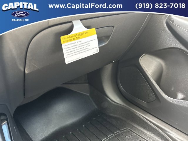 Used 2025 Chevrolet TrailBlazer LT w/ Convenience Package AWD/4WD image 27