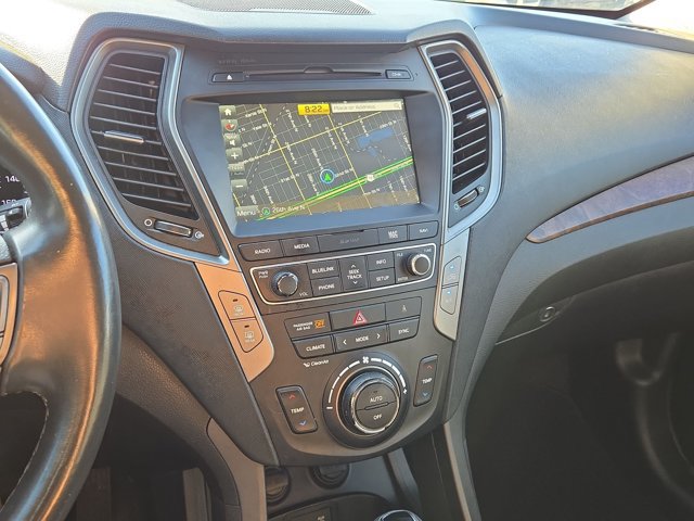 Used 2018 Hyundai Santa Fe Sport FWD image 14