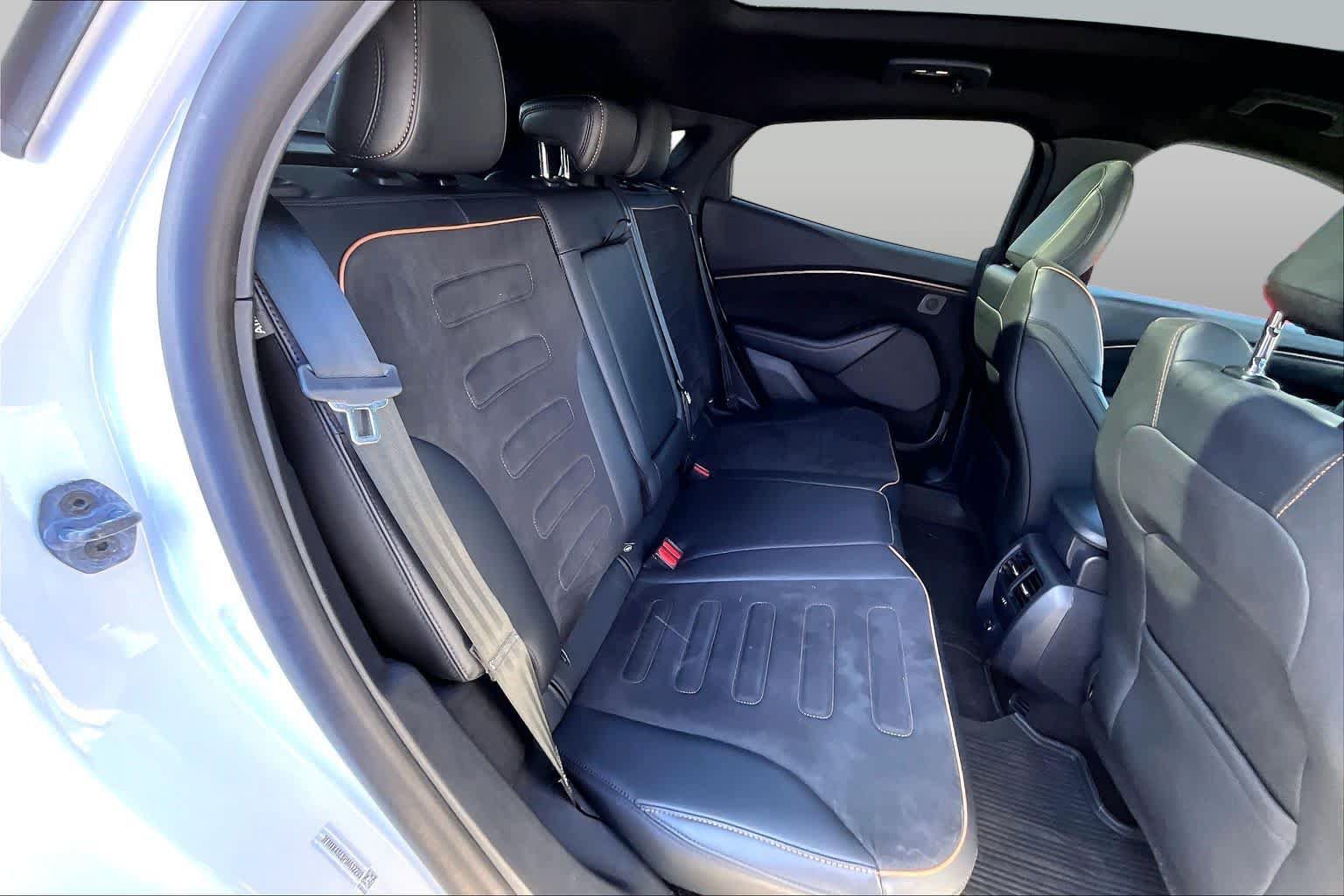 Certified 2023 Ford Mustang Mach-E GT AWD/4WD image 19