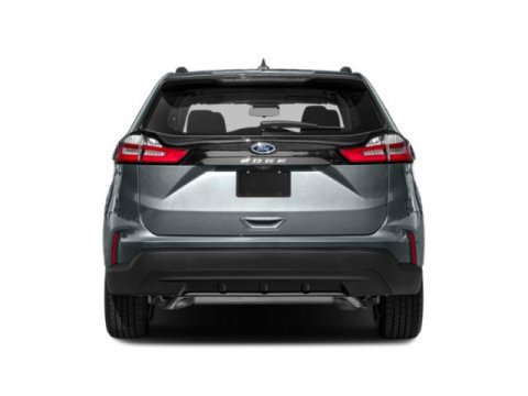 Certified 2024 Ford Edge SE image 8