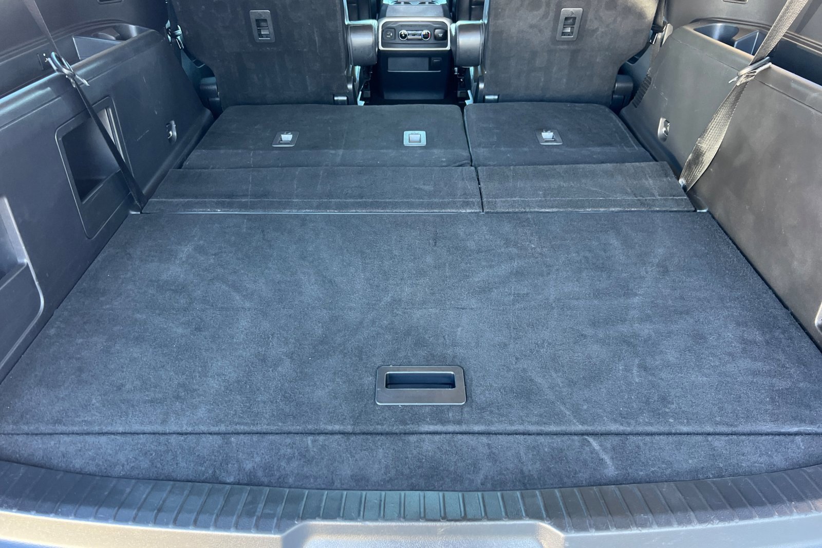 Certified 2022 Ford Expedition Max XLT image 17