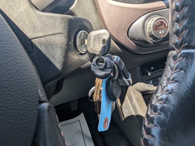 Used 2021 GMC Canyon AT4 w/ Trailering Package AWD/4WD image 19