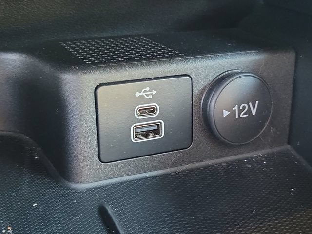 Certified 2024 Ford Escape ST-Line w/ Tech Pack #1 AWD/4WD image 17