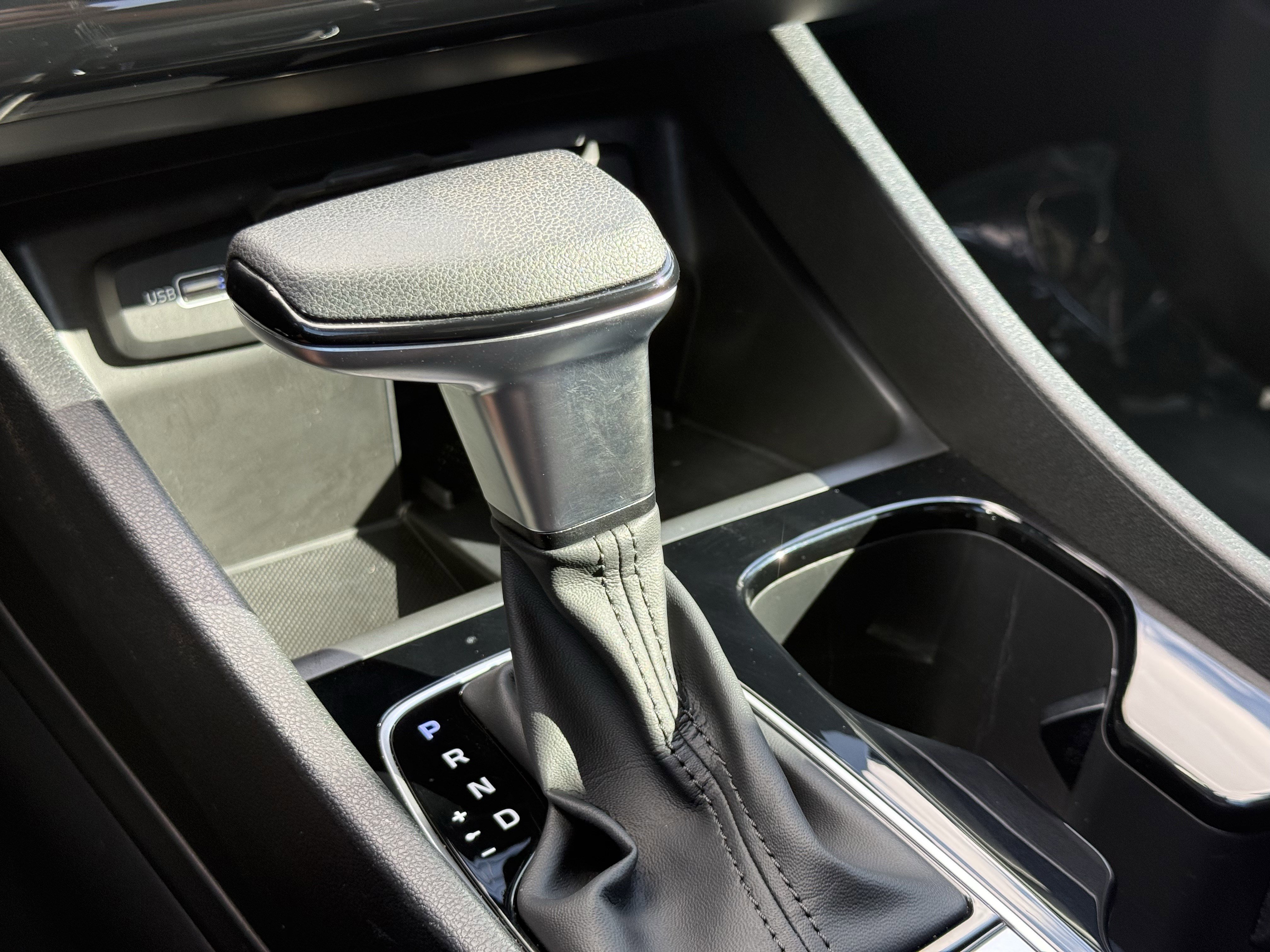 Used 2023 Hyundai Santa Cruz Night w/ Cargo Package image 31