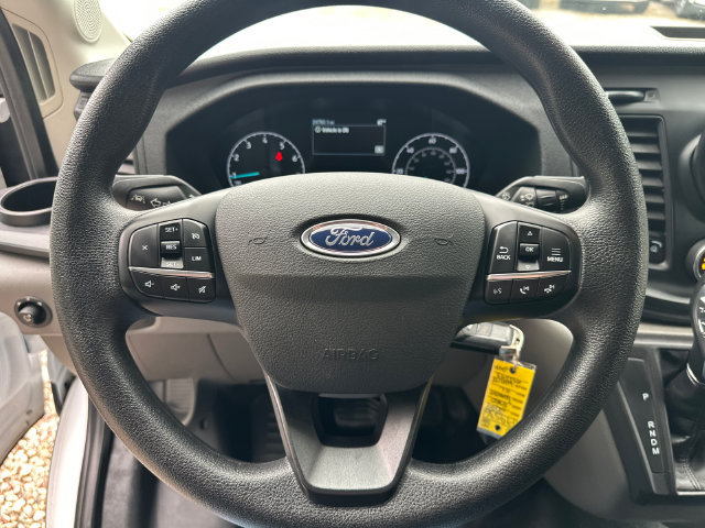 Certified 2024 Ford Transit 350 XL RWD image 22