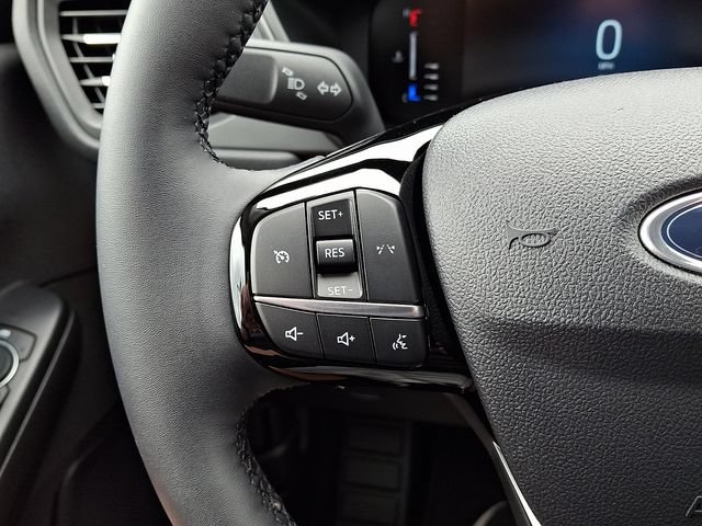 Certified 2024 Ford Escape Active AWD/4WD image 21