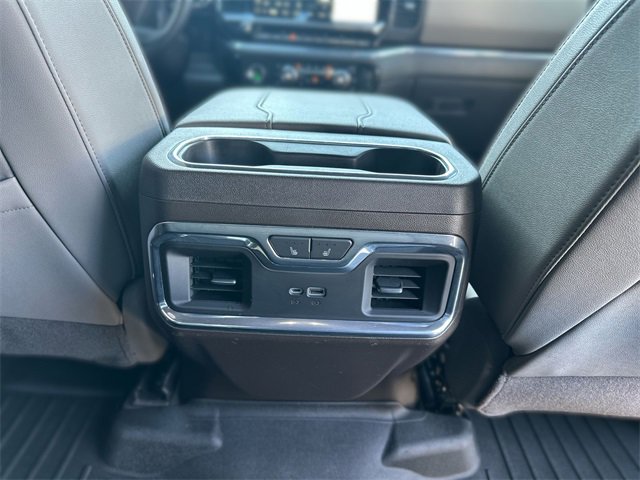 Used 2023 GMC Sierra 1500 SLT w/ SLT Convenience Package image 25