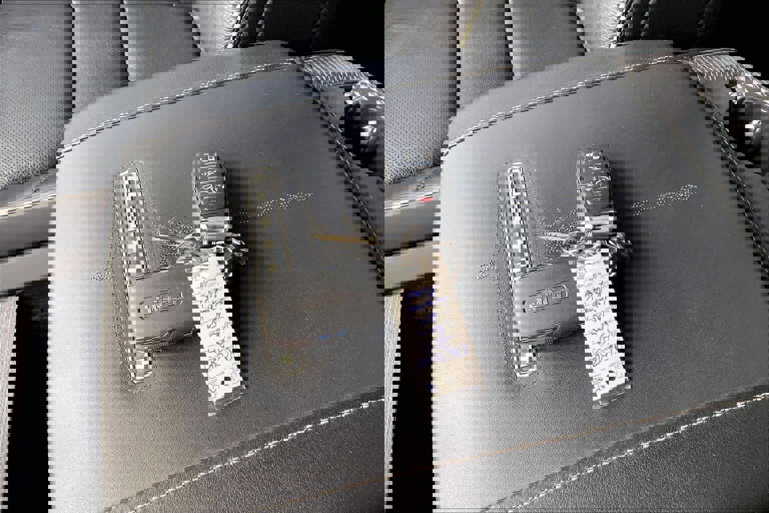 Used 2019 RAM 1500 Limited image 14