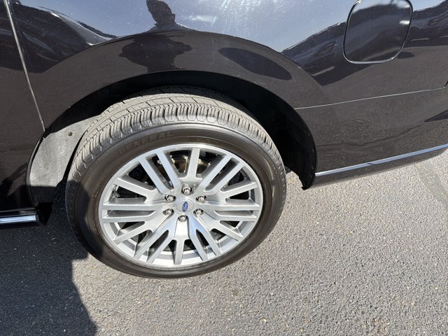 Certified 2023 Ford Expedition Max Platinum AWD/4WD image 8