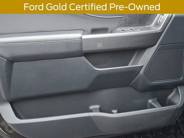 Certified 2022 Ford F150 XLT w/ Equipment Group 302A High image 15
