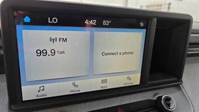 Certified 2024 Ford Maverick XLT FWD image 16