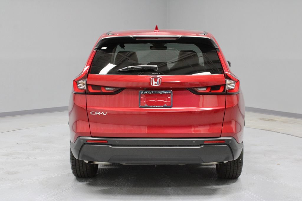 Used 2023 Honda CR-V EX-L image 10