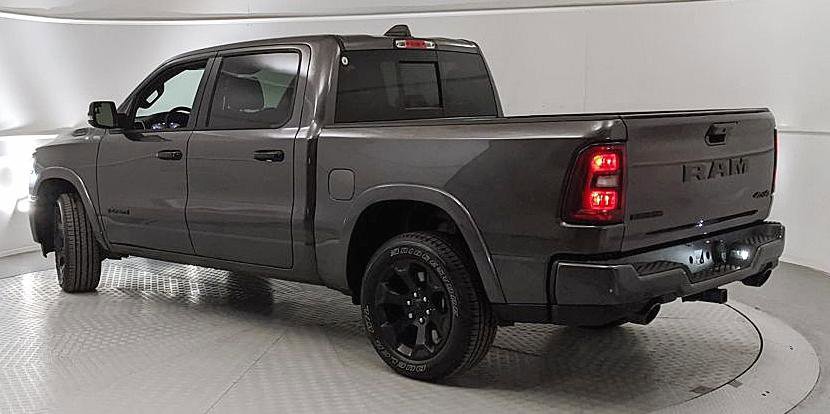 Used 2026 RAM 1500 Big Horn image 3