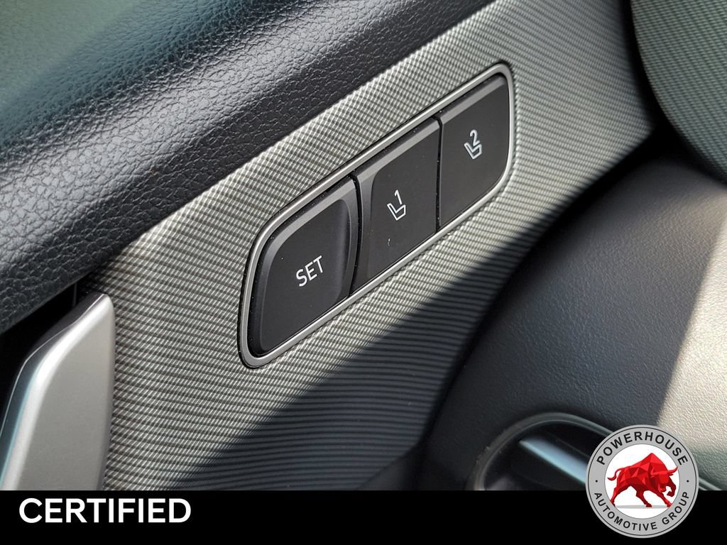 Used 2023 Hyundai Palisade SEL w/ Premium Package FWD image 30