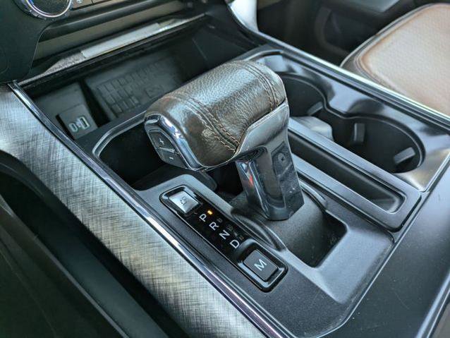 Certified 2022 Ford F150 King Ranch w/ Equipment Group 601A High image 12