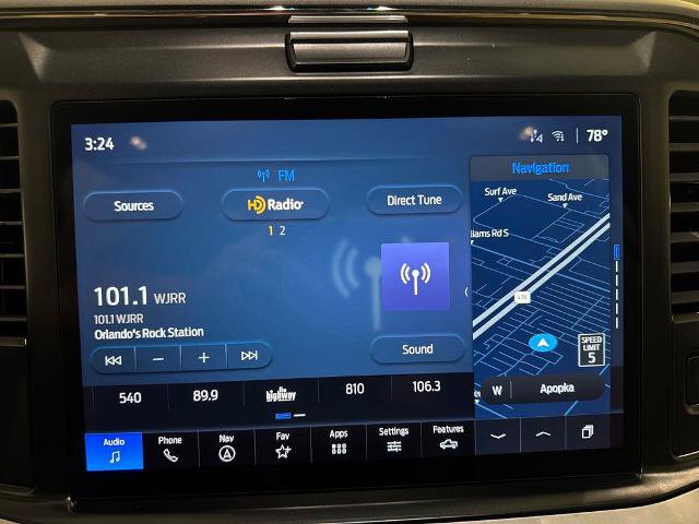 Certified 2026 Ford F250 XLT w/ XLT Premium Package AWD/4WD image 19
