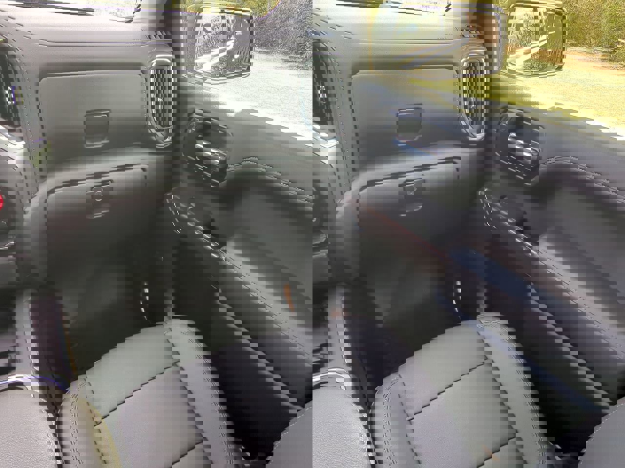 Used 2021 Chevrolet Silverado 1500 LT Trail Boss w/ Convenience Package II image 15