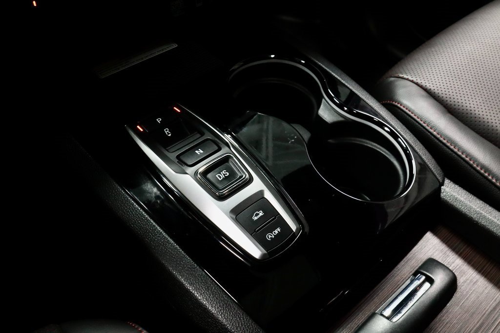 Used 2022 Honda Ridgeline Black Edition image 30