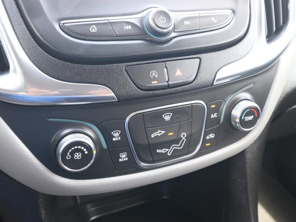 Used 2024 Chevrolet Equinox LS image 22