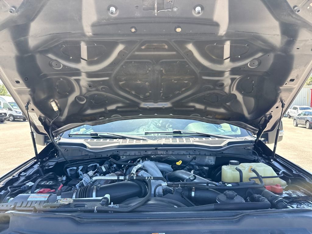 Certified 2020 Ford F250 Lariat w/ Lariat Value Package AWD/4WD image 29