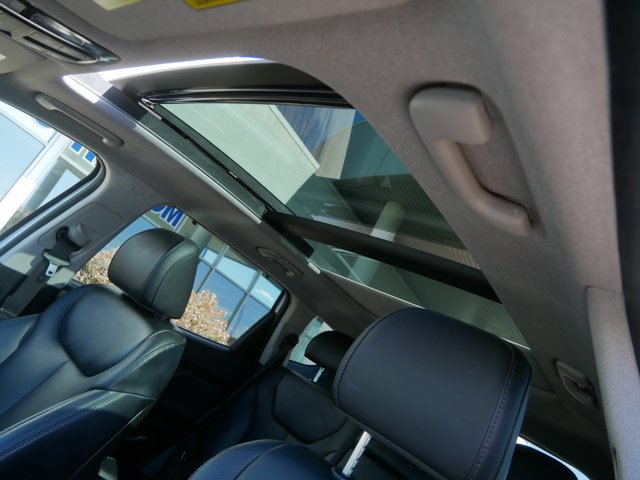 Used 2023 Hyundai Santa Fe SEL AWD/4WD image 16
