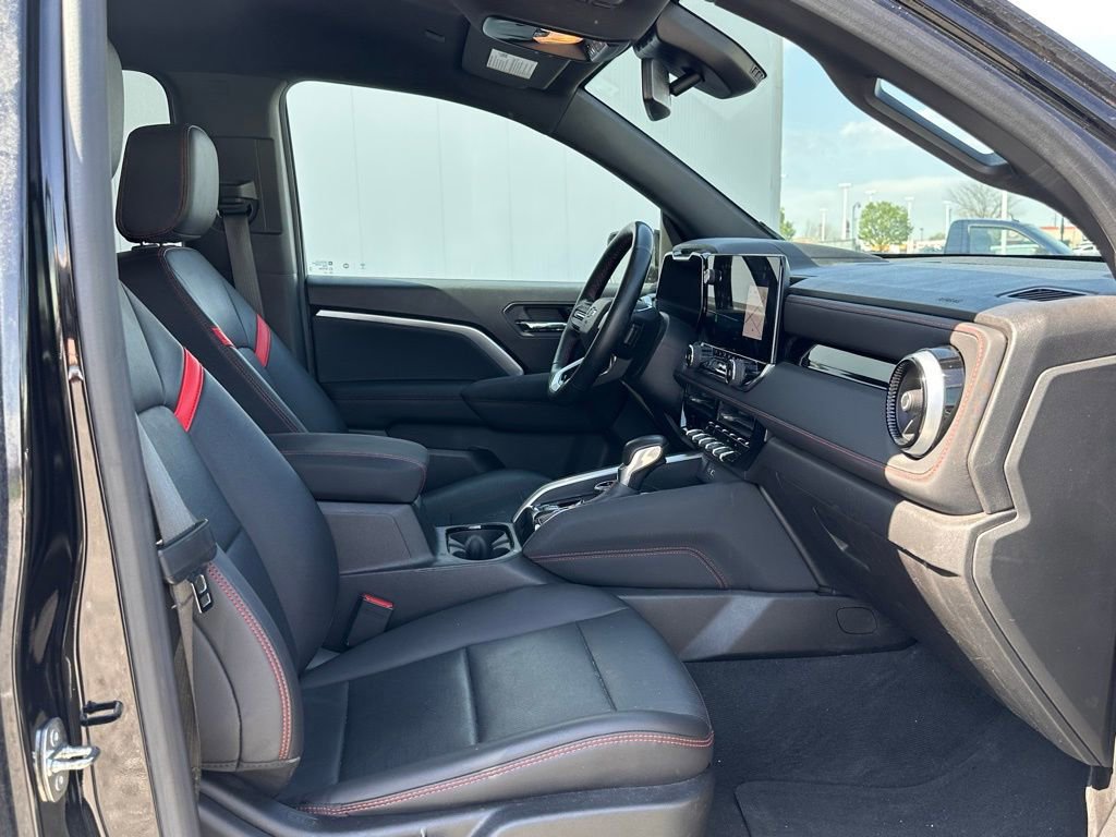 Used 2023 Chevrolet Colorado Z71 w/ Z71 Convenience Package 2 image 22