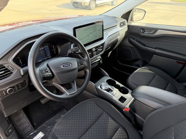 Certified 2025 Ford Escape Active w/ Tech Pack #1 image 11