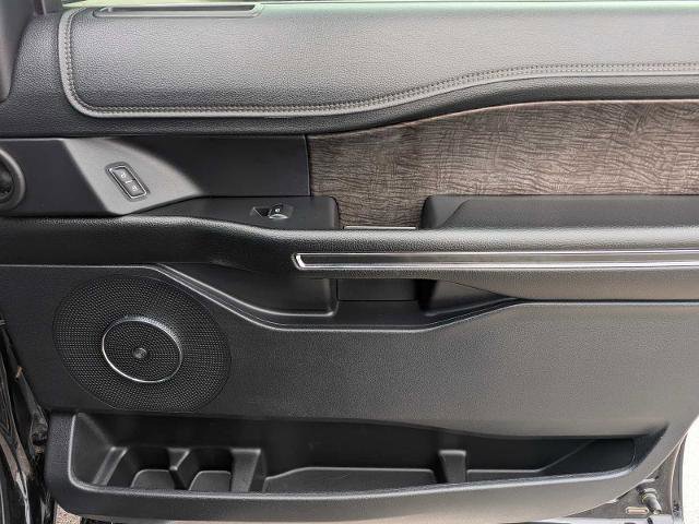 Certified 2019 Ford Expedition Max Limited image 21
