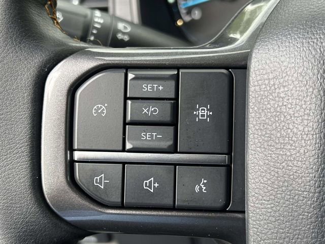 Certified 2023 Ford F150 Tremor w/ Trailer Tow Package image 22