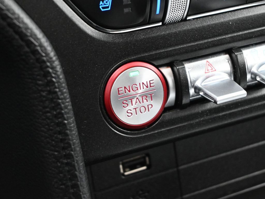 Certified 2021 Ford Mustang GT Premium w/ Equipment Group 401A image 44