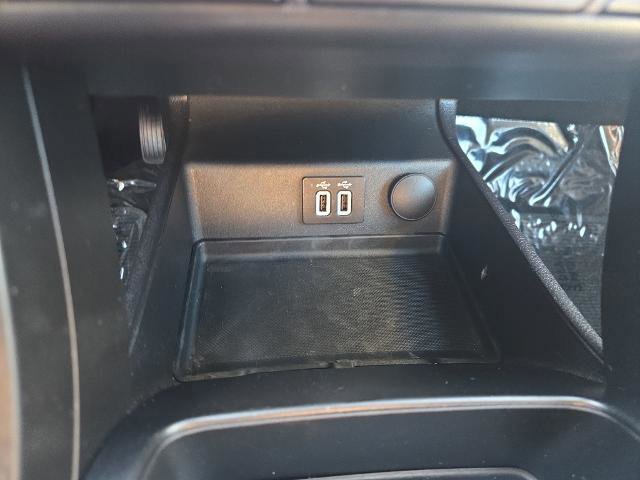 Certified 2019 Ford Fusion Titanium image 31