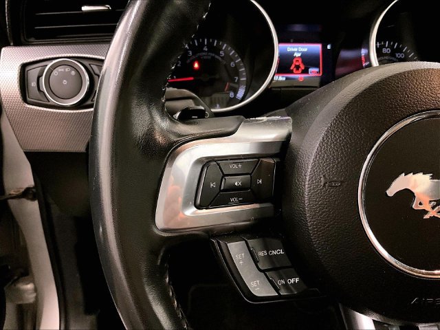 Certified 2018 Ford Mustang GT RWD image 17