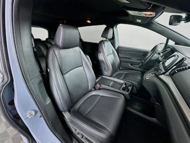 Used 2024 Honda Odyssey Sport image 29