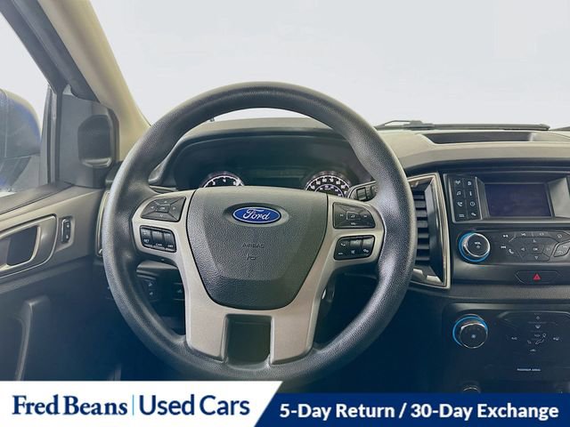 Certified 2019 Ford Ranger XLT w/ Trailer Tow Package image 23