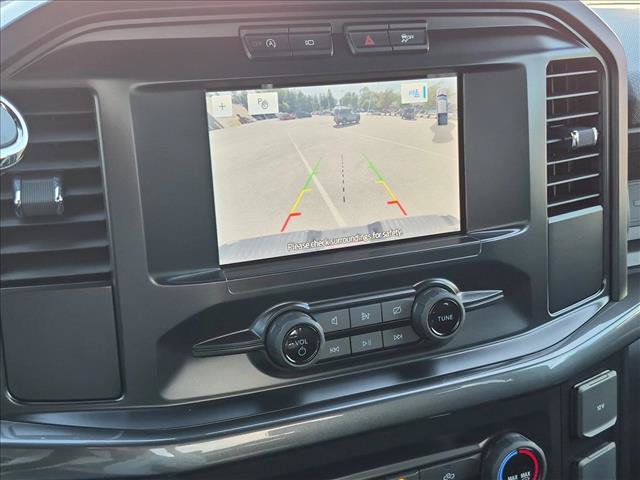Certified 2023 Ford F150 XL w/ STX Appearance Package AWD/4WD image 14
