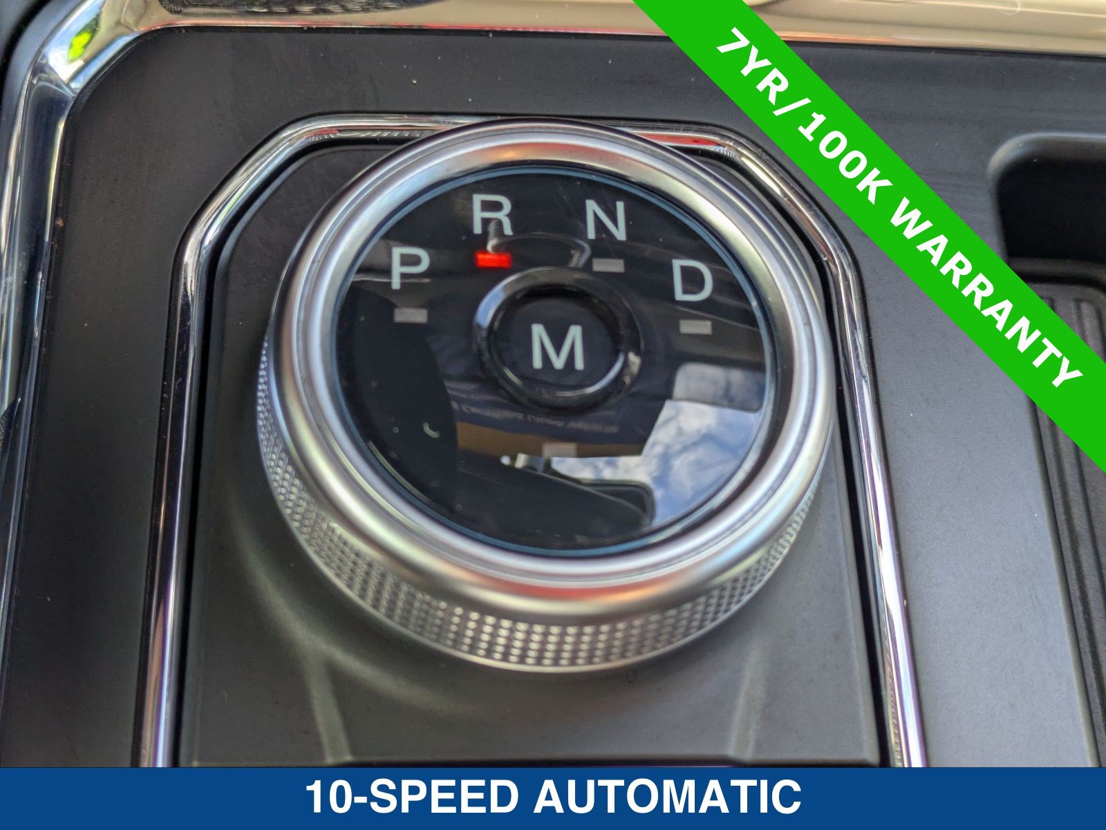 Certified 2024 Ford Expedition XLT RWD image 34