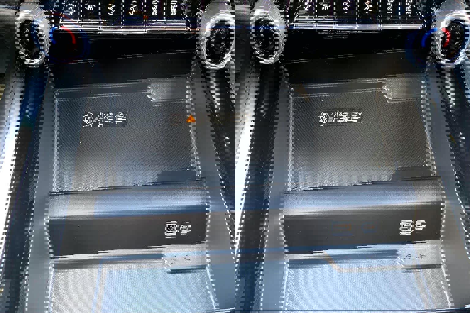 Used 2025 Chevrolet Tahoe Z71 image 35