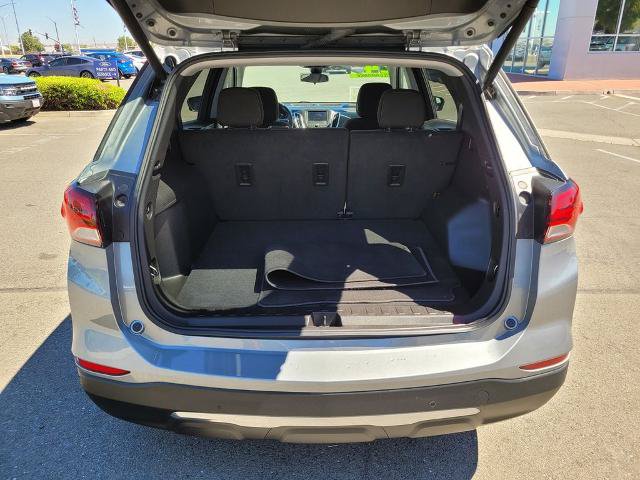 Used 2024 Chevrolet Equinox LT FWD image 10