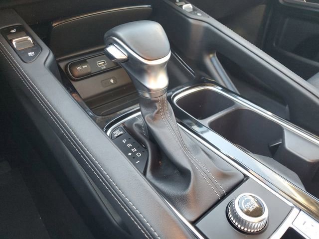 Used 2021 Kia Telluride EX w/ EX Premium Package image 34