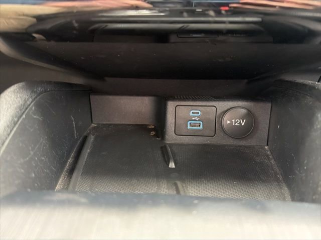 Certified 2022 Ford Escape SEL w/ Technology Package image 32