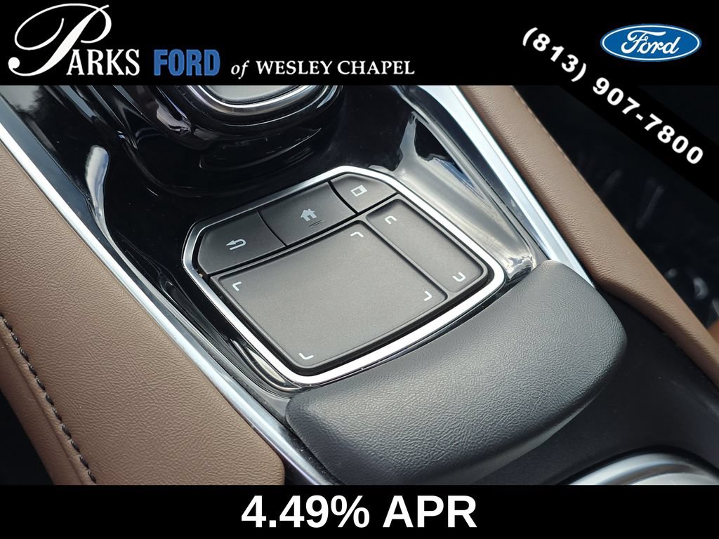 Used 2020 Acura RDX FWD w/ Technology Package image 27
