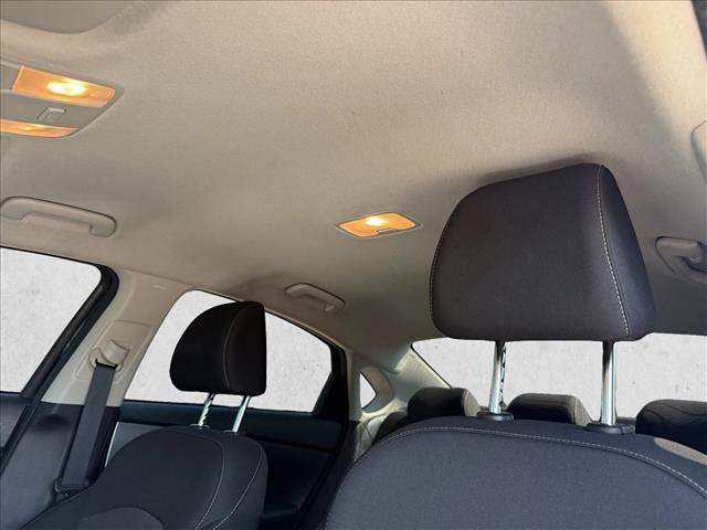 Used 2024 Kia Forte LXS FWD image 16