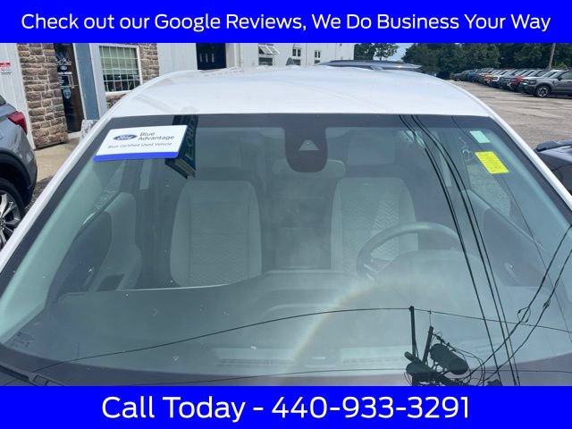 Used 2024 Chevrolet Equinox LS FWD image 25