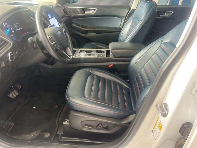 Certified 2023 Ford Edge SEL w/ Sport Appearance Package AWD/4WD image 9