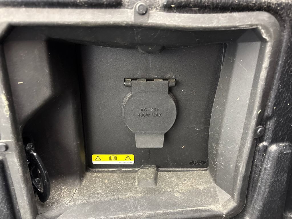 Certified 2023 Ford F150 XLT w/ Equipment Group 302A High image 31