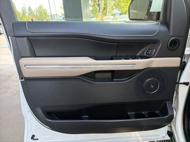Certified 2023 Ford Expedition Limited AWD/4WD image 18
